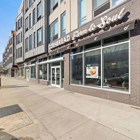 Entire Apt/2Bd 2Bth/Amer. Dream Mall/Nyc/Ewr Airpt Newark Kültér fotó