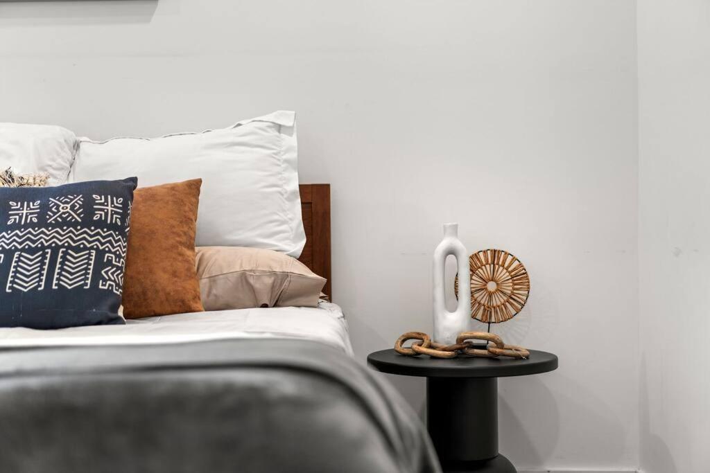 Entire Apt/2Bd 2Bth/Amer. Dream Mall/Nyc/Ewr Airpt Newark Kültér fotó