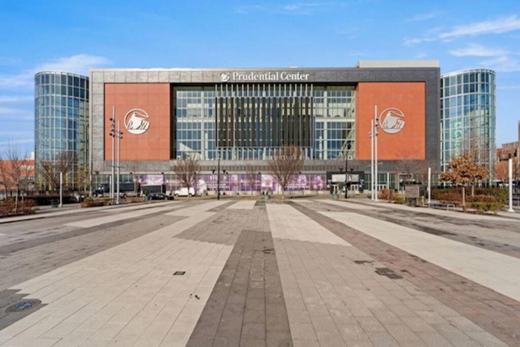 Entire Apt/2Bd 2Bth/Amer. Dream Mall/Nyc/Ewr Airpt Newark Kültér fotó