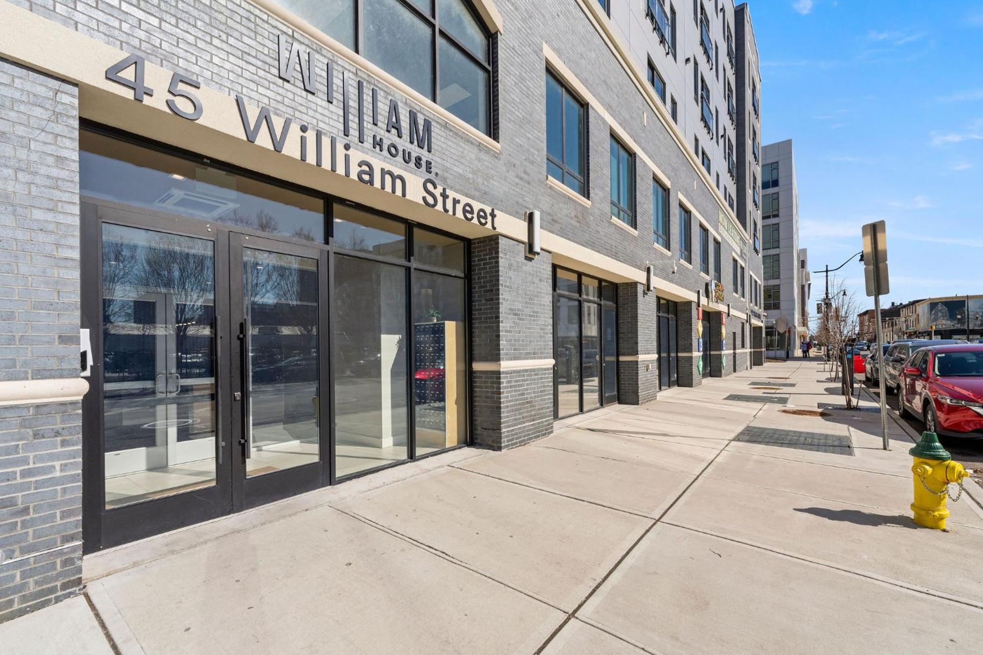 Entire Apt/2Bd 2Bth/Amer. Dream Mall/Nyc/Ewr Airpt Newark Kültér fotó